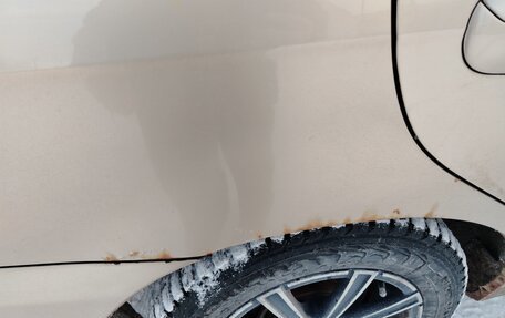 KIA Spectra II (LD), 2007 год, 280 000 рублей, 3 фотография