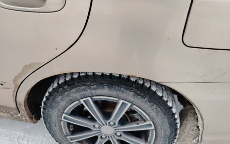 KIA Spectra II (LD), 2007 год, 280 000 рублей, 4 фотография