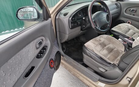 KIA Spectra II (LD), 2007 год, 280 000 рублей, 7 фотография
