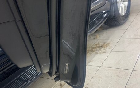 Toyota Land Cruiser 200, 2017 год, 6 200 000 рублей, 2 фотография