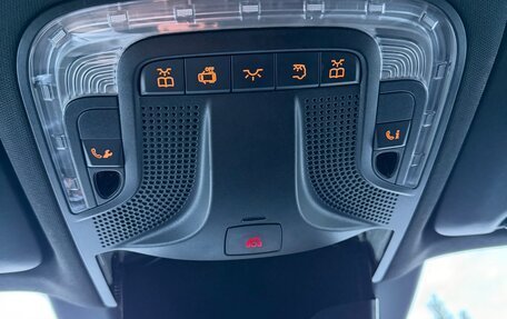 Mercedes-Benz V-Класс, 2021 год, 5 800 000 рублей, 13 фотография