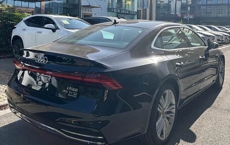 Audi A7, 2025 год, 6 980 000 рублей, 3 фотография