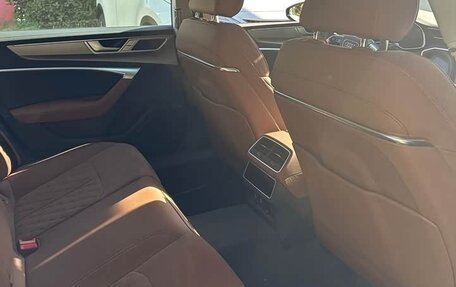 Audi A7, 2025 год, 6 980 000 рублей, 9 фотография