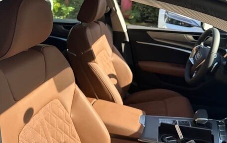 Audi A7, 2025 год, 6 980 000 рублей, 7 фотография