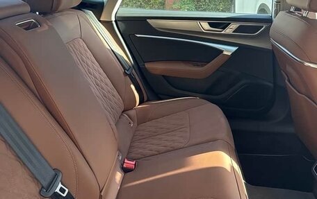 Audi A7, 2025 год, 6 980 000 рублей, 8 фотография