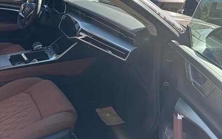 Audi A7, 2025 год, 6 980 000 рублей, 6 фотография