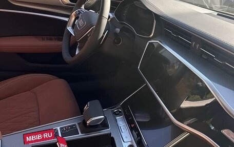 Audi A7, 2025 год, 6 980 000 рублей, 4 фотография