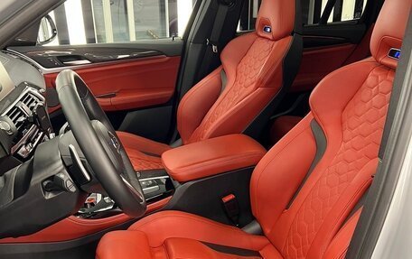 BMW X3, 2019 год, 5 100 000 рублей, 8 фотография