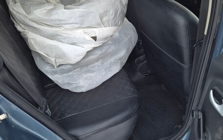 Renault Sandero I, 2011 год, 420 000 рублей, 6 фотография