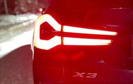 BMW X3, 2023 год, 5 900 000 рублей, 3 фотография