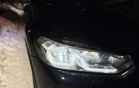 BMW X3, 2023 год, 5 900 000 рублей, 5 фотография