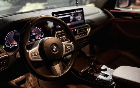 BMW X3, 2023 год, 5 900 000 рублей, 7 фотография