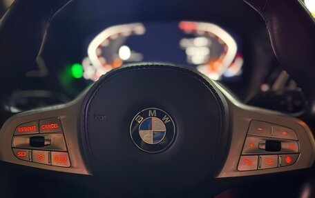 BMW X3, 2023 год, 5 900 000 рублей, 10 фотография