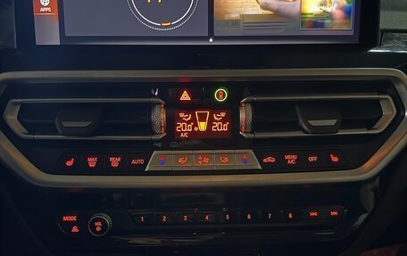 BMW X3, 2023 год, 5 900 000 рублей, 9 фотография