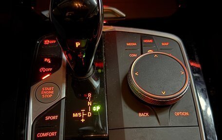 BMW X3, 2023 год, 5 900 000 рублей, 12 фотография