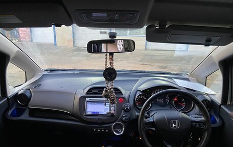 Honda Fit Shuttle I рестайлинг, 2012 год, 810 000 рублей, 10 фотография