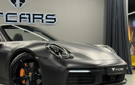 Porsche 911, 2021 год, 16 250 000 рублей, 5 фотография