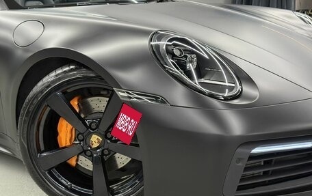 Porsche 911, 2021 год, 16 250 000 рублей, 6 фотография