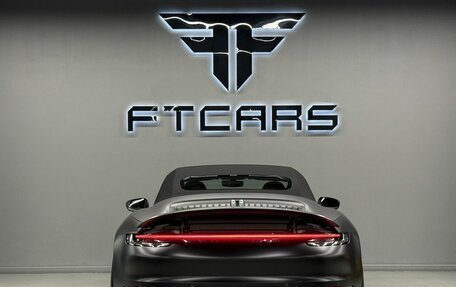 Porsche 911, 2021 год, 16 250 000 рублей, 11 фотография