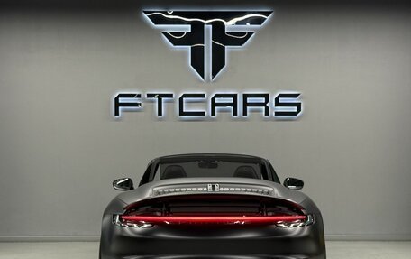 Porsche 911, 2021 год, 16 250 000 рублей, 12 фотография