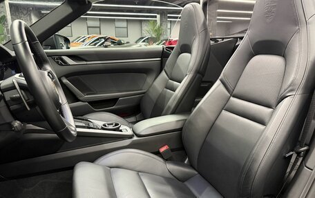 Porsche 911, 2021 год, 16 250 000 рублей, 18 фотография