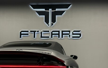 Porsche 911, 2021 год, 16 250 000 рублей, 13 фотография