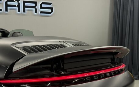 Porsche 911, 2021 год, 16 250 000 рублей, 8 фотография