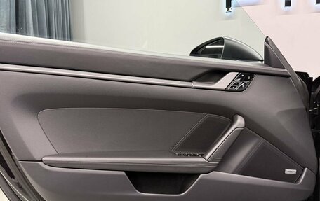 Porsche 911, 2021 год, 16 250 000 рублей, 15 фотография