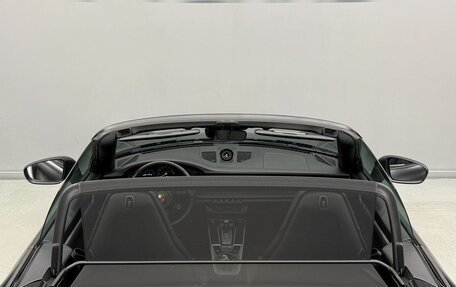 Porsche 911, 2021 год, 16 250 000 рублей, 14 фотография