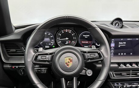 Porsche 911, 2021 год, 16 250 000 рублей, 21 фотография