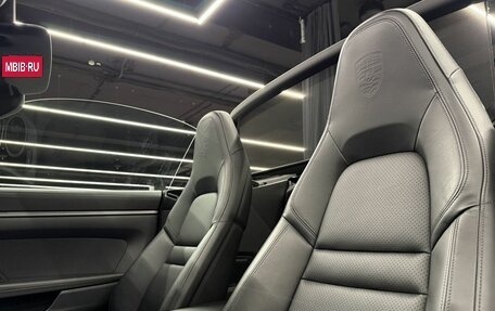 Porsche 911, 2021 год, 16 250 000 рублей, 19 фотография