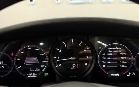 Porsche 911, 2021 год, 16 250 000 рублей, 22 фотография