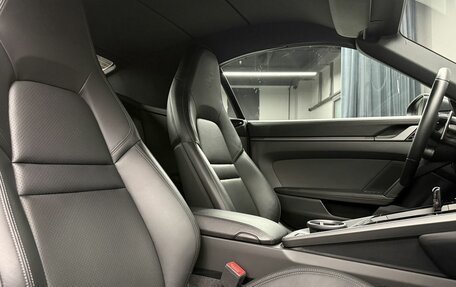 Porsche 911, 2021 год, 16 250 000 рублей, 30 фотография