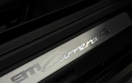 Porsche 911, 2021 год, 16 250 000 рублей, 32 фотография