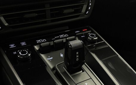 Porsche 911, 2021 год, 16 250 000 рублей, 26 фотография