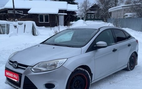 Ford Focus III, 2011 год, 430 000 рублей, 5 фотография