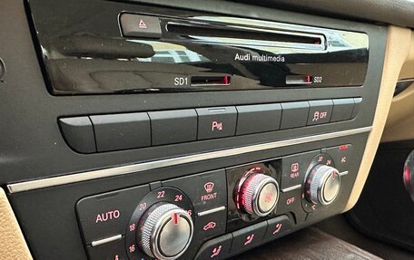 Audi A6, 2012 год, 1 600 000 рублей, 30 фотография