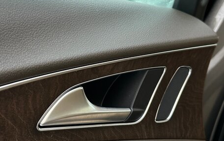 Audi A6, 2012 год, 1 600 000 рублей, 27 фотография