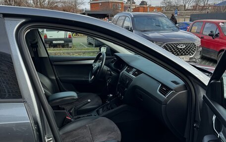 Skoda Octavia, 2018 год, 2 200 000 рублей, 10 фотография