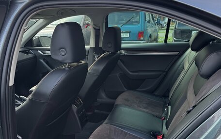 Skoda Octavia, 2018 год, 2 200 000 рублей, 8 фотография