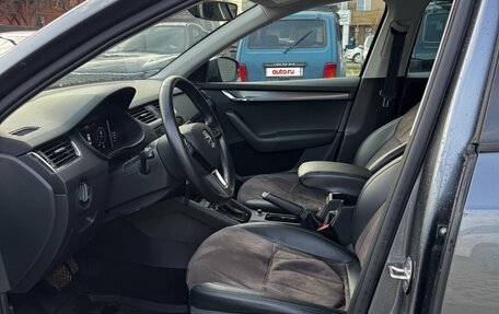 Skoda Octavia, 2018 год, 2 200 000 рублей, 7 фотография