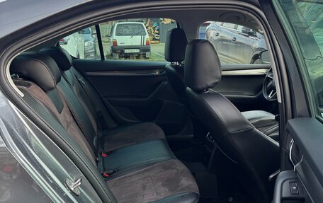 Skoda Octavia, 2018 год, 2 200 000 рублей, 9 фотография