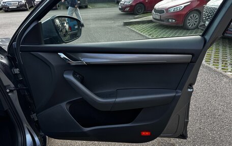 Skoda Octavia, 2018 год, 2 200 000 рублей, 11 фотография