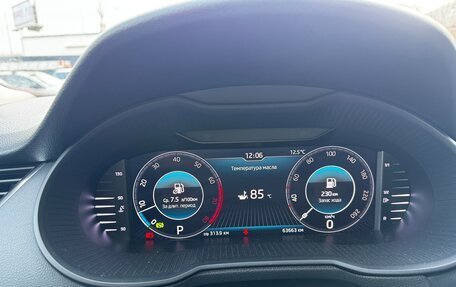 Skoda Octavia, 2018 год, 2 200 000 рублей, 14 фотография