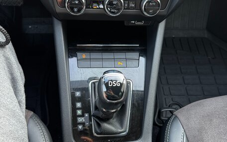 Skoda Octavia, 2018 год, 2 200 000 рублей, 16 фотография