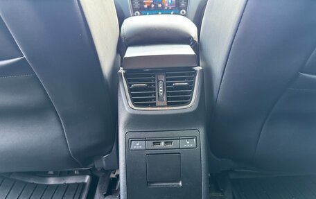 Skoda Octavia, 2018 год, 2 200 000 рублей, 18 фотография