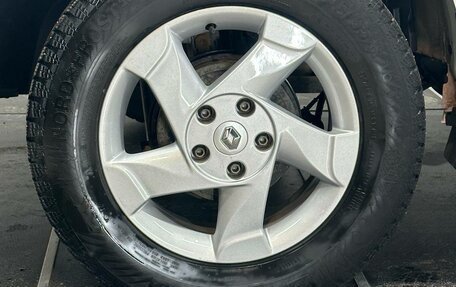 Renault Duster I рестайлинг, 2018 год, 1 480 000 рублей, 5 фотография