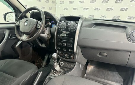 Renault Duster I рестайлинг, 2018 год, 1 480 000 рублей, 3 фотография