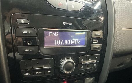 Renault Duster I рестайлинг, 2018 год, 1 480 000 рублей, 9 фотография