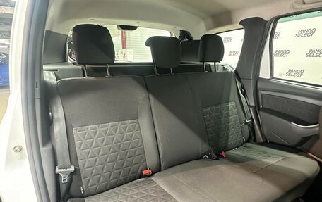 Renault Duster I рестайлинг, 2018 год, 1 480 000 рублей, 4 фотография